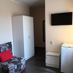 Мини-гостиница На Краснодарской, Анапа, Краснодарский край