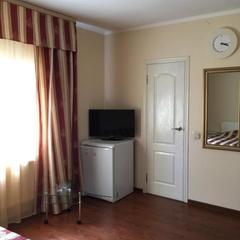 Мини-гостиница На Краснодарской, Анапа, Краснодарский край