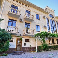 Гостевой дом Де Люкс, Анапа, Краснодарский край