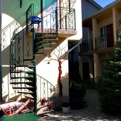 Гостевой дом Элис, Анапа, Краснодарский край