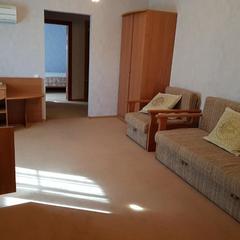 Отель Каприз, Анапа, Краснодарский край