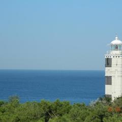Гостевой дом Де Люкс, Анапа, Краснодарский край