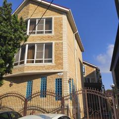 Отель Каприз, Анапа, Краснодарский край