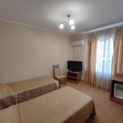 Отель Каприз, Анапа, Краснодарский край