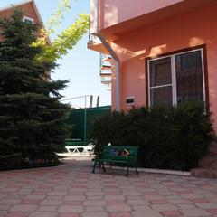 Гостевой дом Элис, Анапа, Краснодарский край