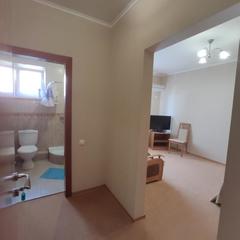 Отель Каприз, Анапа, Краснодарский край