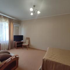 Отель Каприз, Анапа, Краснодарский край