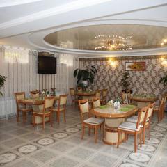 Гостевой дом Де Люкс, Анапа, Краснодарский край