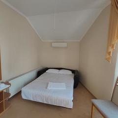 Отель Каприз, Анапа, Краснодарский край