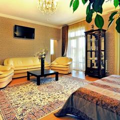 Гостевой дом Де Люкс, Анапа, Краснодарский край