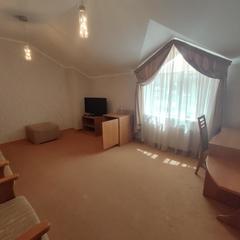 Отель Каприз, Анапа, Краснодарский край