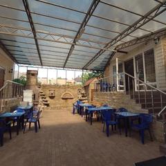 Отель Каприз, Анапа, Краснодарский край