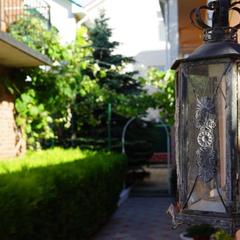 Гостевой дом Элис, Анапа, Краснодарский край
