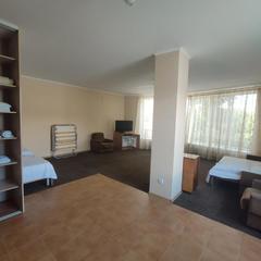 Отель Каприз, Анапа, Краснодарский край