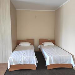 Отель Каприз, Анапа, Краснодарский край