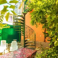 Гостевой дом Элис, Анапа, Краснодарский край