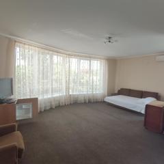 Отель Каприз, Анапа, Краснодарский край