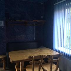 Отель Каприз, Анапа, Краснодарский край