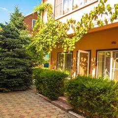 Гостевой дом Элис, Анапа, Краснодарский край