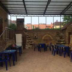 Отель Каприз, Анапа, Краснодарский край