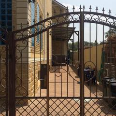 Отель Каприз, Анапа, Краснодарский край