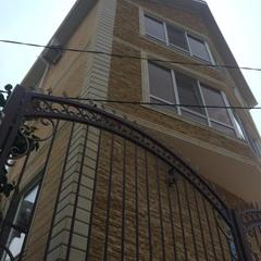 Отель Каприз, Анапа, Краснодарский край