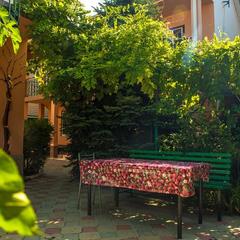 Гостевой дом Элис, Анапа, Краснодарский край