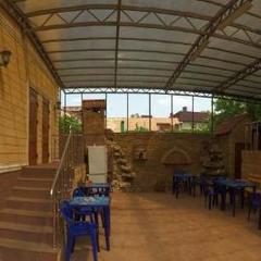 Отель Каприз, Анапа, Краснодарский край