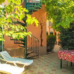 Гостевой дом Элис, Анапа, Краснодарский край