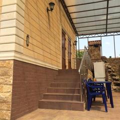 Отель Каприз, Анапа, Краснодарский край