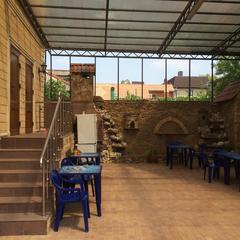 Отель Каприз, Анапа, Краснодарский край