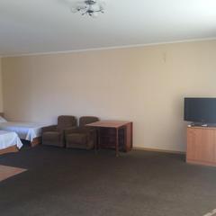 Отель Каприз, Анапа, Краснодарский край