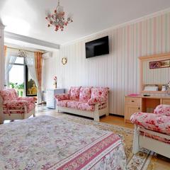 Гостевой дом Де Люкс, Анапа, Краснодарский край