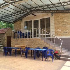 Отель Каприз, Анапа, Краснодарский край