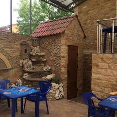 Отель Каприз, Анапа, Краснодарский край