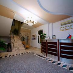 Гостевой дом Ясон, Анапа, Краснодарский край