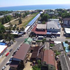 Гостевой дом Иволга, Анапа, Краснодарский край