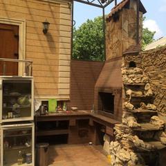 Отель Каприз, Анапа, Краснодарский край