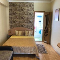Гостевой дом Иволга, Анапа, Краснодарский край