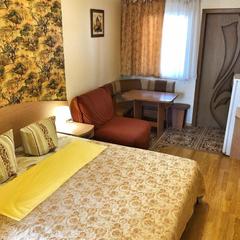 Гостевой дом Иволга, Анапа, Краснодарский край