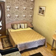 Гостевой дом Иволга, Анапа, Краснодарский край