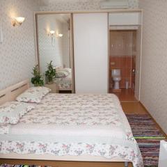 Гостевой дом Де Люкс, Анапа, Краснодарский край