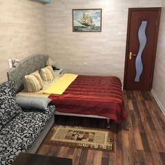 Гостевой дом Иволга, Анапа, Краснодарский край