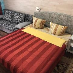 Гостевой дом Иволга, Анапа, Краснодарский край