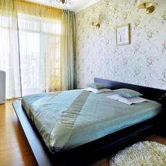 Гостевой дом Де Люкс, Анапа, Краснодарский край