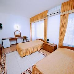 Гостевой дом Ясон, Анапа, Краснодарский край
