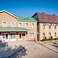 Гостевой дом Иволга, Анапа, Краснодарский край
