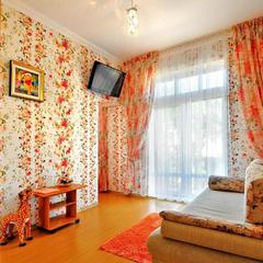 Гостевой дом Де Люкс, Анапа, Краснодарский край
