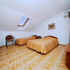 Гостевой дом Ясон, Анапа, Краснодарский край