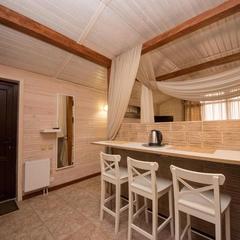 Туристический комплекс Афалина, Анапа, Краснодарский край